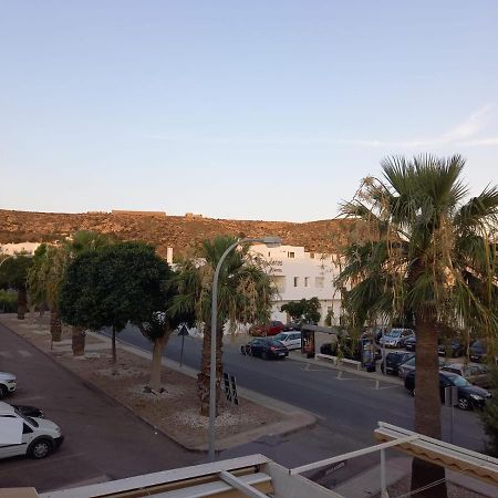 Agua Amarga Design Apartment Bagian luar foto