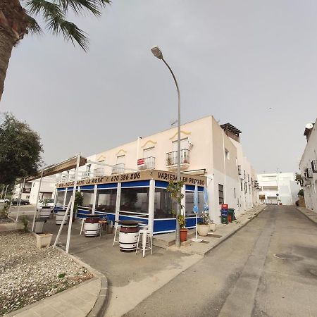 Agua Amarga Design Apartment Bagian luar foto
