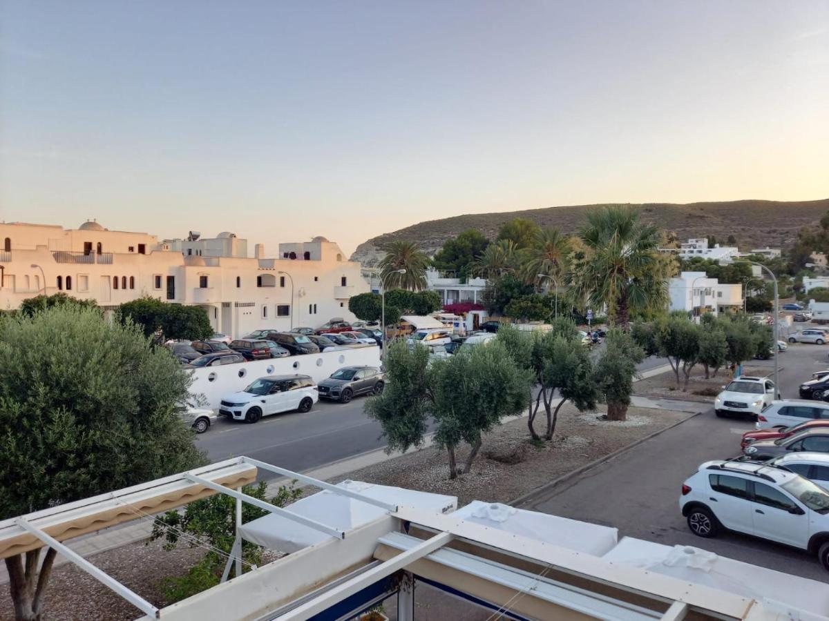 Agua Amarga Design Apartment Bagian luar foto