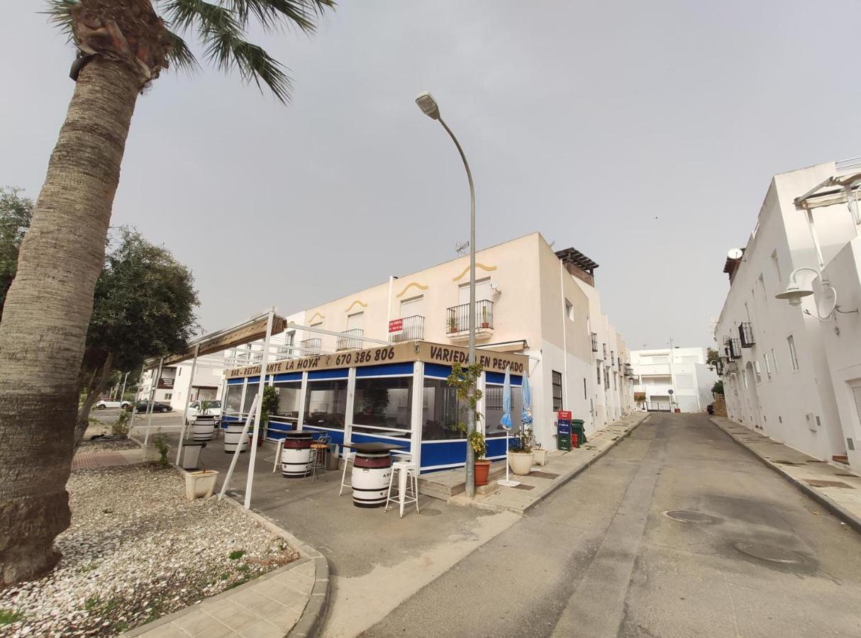 Agua Amarga Design Apartment Bagian luar foto